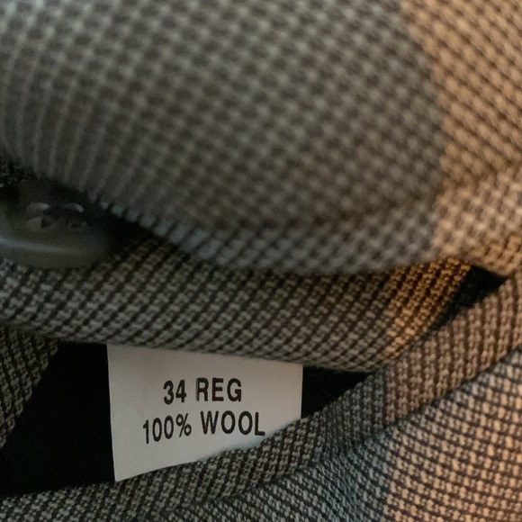 Joseph A Bank dress pants - Picture 5 of 5